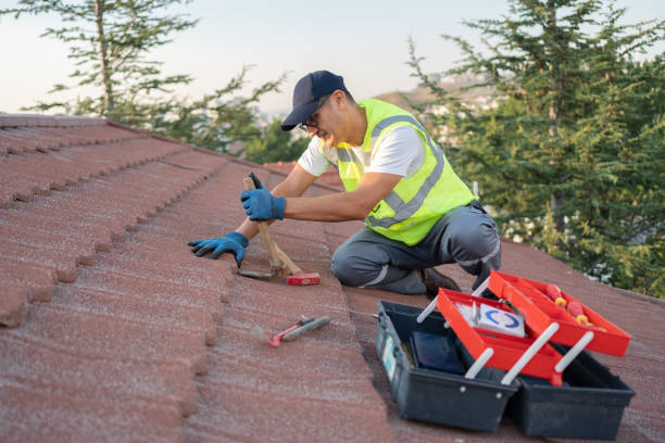 Trusted Syracuse, NE Roofing Contractor Experts